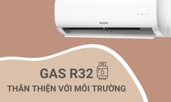 Máy lạnh Reetech (Mono) 1.5 HP RT12