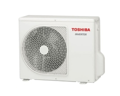 Máy lạnh Toshiba Inverter 2.5 HP RAS-H24S5KCV2G-V MỚI 2025