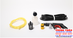 Máy rửa xe Matika MTK-CWM2812