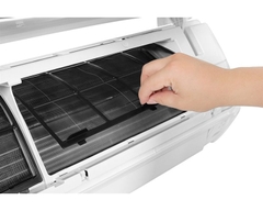 Máy lạnh Sharp Inverter 1.5 HP AH-X13ZEW