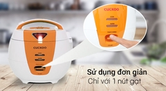 Nồi cơm điện Cuckoo 1 lít CR-0661
