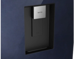 Tủ lạnh Aqua Inverter 522 lít AQR-MA600XA(WGL)U1