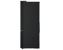 Tủ lạnh LG Inverter 607 lít LFD61BLGA