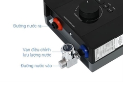 Máy tắm nước nóng Kangaroo KGWD45P2 Có Bơm
