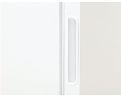 Tủ Đông Đứng Alaska 390 Lít IF-390N