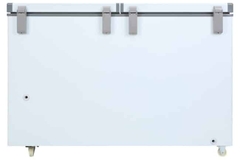 Tủ đông mát Darling Inverter 450 lít DMF-4999WI2