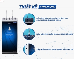 Máy lọc nước Sanaky Inverter VH-6210VD3