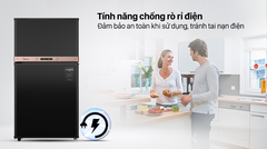Tủ sấy chén Tiệt trùng Midea MXV-ZLP80XC65-R