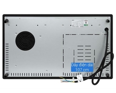 Bếp điện từ hồng ngoại lắp âm Kangaroo KGIF44D1C MỚI 2025