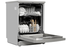Máy rửa chén độc lập Bosch 12 bộ SMS2ITI41G