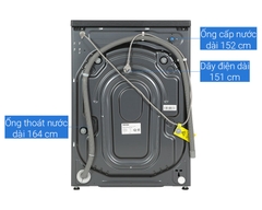 Máy giặt Toshiba Inverter 10.5 kg TW-T21BU115UWV(MG)