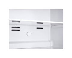 Tủ lạnh LG Inverter 217 lít LTB21BLMI