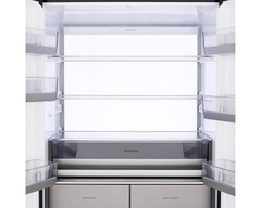 Tủ lạnh LG Inverter 510 lít Multi Door F51EG