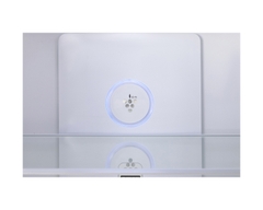 Tủ lạnh Sharp Inverter 401 lít SJ-FXP480VG-BK