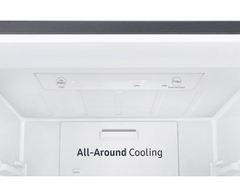 Tủ lạnh Samsung Inverter 307 lít RB30N4190B1/SV