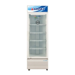 Tủ mát Alaska Inverter 450 Lít LC-733HI