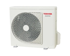 Máy lạnh Toshiba Inverter 1 HP RAS-H10P2KCVG-V