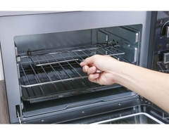 Lò nướng Sanaky 35 lít LN.VH3599S2D