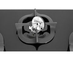 Bếp gas âm Electrolux EHG8321BC