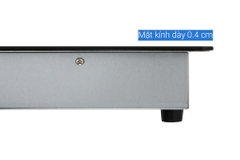 Bếp điện từ đôi Sunhouse SHB9101