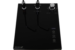 Máy lọc nước RO nóng nguội lạnh Hydrogen Sunhouse UltraX 11 lõi SHA76688SH