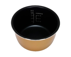 Nồi cơm điện tử Panasonic SR-DB071KRA 0.7 Lít