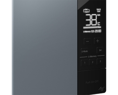 Máy tắm nước nóng trực tiếp Panasonic 4.5kW DH-4UD1VZ