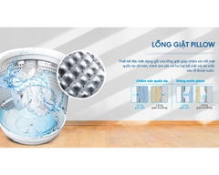 Máy giặt Aqua 8Kg AWM8-316K(B)
