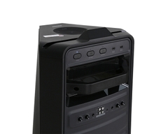 Loa tháp Samsung MX-T70/XV 1500W