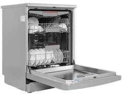 Máy rửa chén độc lập Bosch 14 bộ SMS4EMI06E