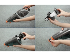 Máy hút bụi không dây Electrolux ZB6214IGM