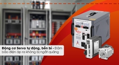 Ổn áp Robot 1 pha 3KVA 140 RENO