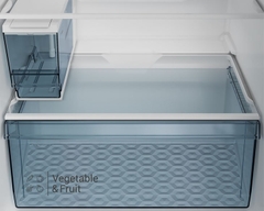 Tủ lạnh Hitachi Inverter 374 lít HRTN6408SAGMGVN