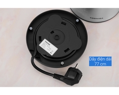 Bình đun siêu tốc Toshiba KT-17SH2NV (1.7 lít)