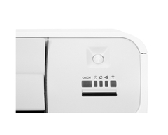 Máy lạnh Daikin Inverter 1.5 HP FTKZ35VVMV