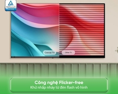 Google Tivi Coocaa 43 Inch 43Z73