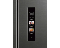Tủ lạnh Midea Inverter 407 lít MDRF550FGG28VN