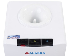 Máy nước nóng lạnh Alaska R-31T