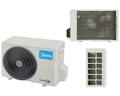 Máy lạnh Midea Inverter 2.0 HP MSAGA-18CRDN8