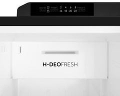 Tủ lạnh Aqua Inverter 646 lít AQR-S682XA(GB)