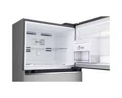 Tủ lạnh LG Inverter 459 lít LTD46SVMA