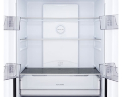 Tủ lạnh LG Inverter 400 lít Multi Door F40BG