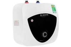 Máy nước nóng gián tiếp Ariston Mini 6 lít AN LUX 6 BE 1.5 FE