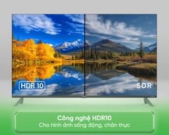 Smart Tivi Casper 43 Inch 43FGK610