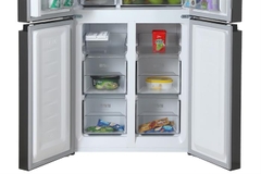 Tủ lạnh Sharp Inverter 421 lít SJ-FXP510V-MG