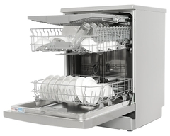 Máy rửa chén độc lập Bosch 14 bộ SMS4HMI07E