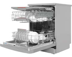 Máy rửa chén độc lập Bosch 14 bộ SMS4EMI06E