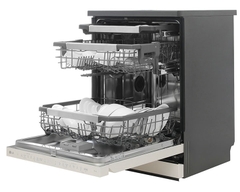 Máy rửa chén LG 14 Bộ LDT14BGA3