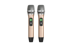 Micro Paramax không dây UHF sạc tự động SM-2500 SMART