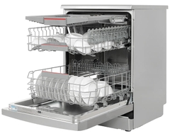 Máy rửa chén độc lập Bosch 13 bộ SMS4ECI26E